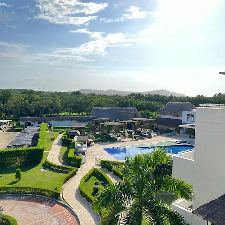 Santo Manglar Cartagena Life Wellness Spa Hotel Exterior foto