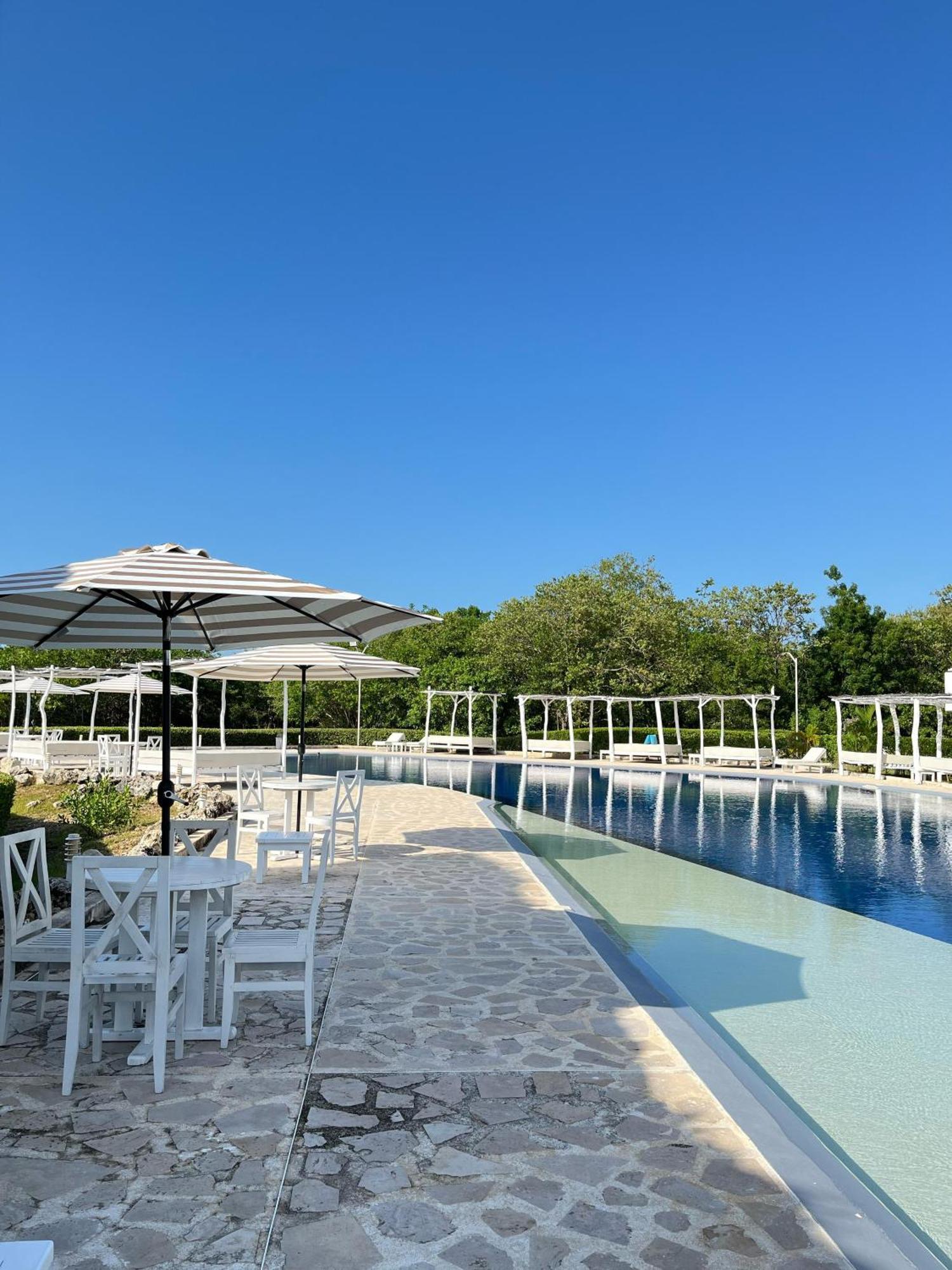 Santo Manglar Cartagena Life Wellness Spa Hotel Exterior foto
